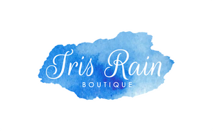 Iris Rain Boutique logo