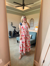 Load image into Gallery viewer, Garden Party Midi
