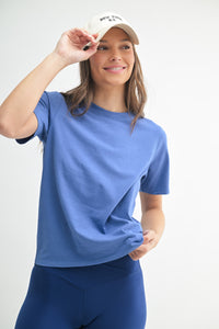 Basic Soft Tee