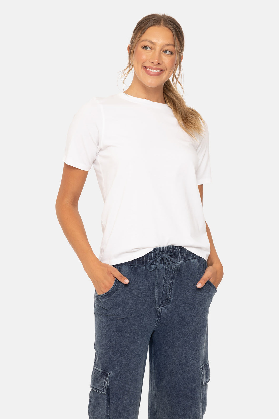 Basic Soft Tee