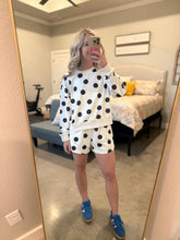 Load image into Gallery viewer, Polka Dot Set