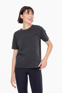 Basic Soft Tee