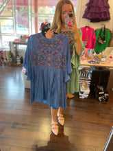 Load image into Gallery viewer, Embroidered Dress