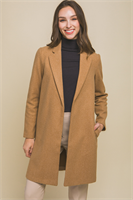 Camel Jacket
