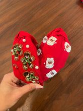 Load image into Gallery viewer, Christmas Headbands