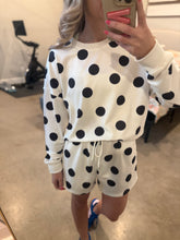 Load image into Gallery viewer, Polka Dot Set
