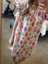 Load image into Gallery viewer, Stamps Dress