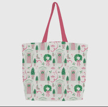 Load image into Gallery viewer, Christmas Carryall