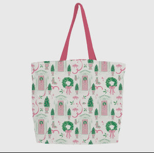 Christmas Carryall