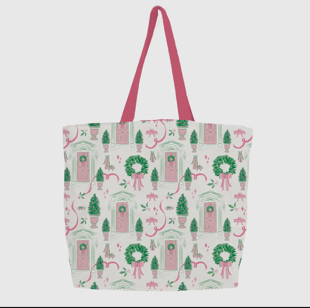 Christmas Carryall