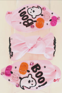 Halloween Headbands