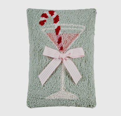 Christmas Throw Pillow