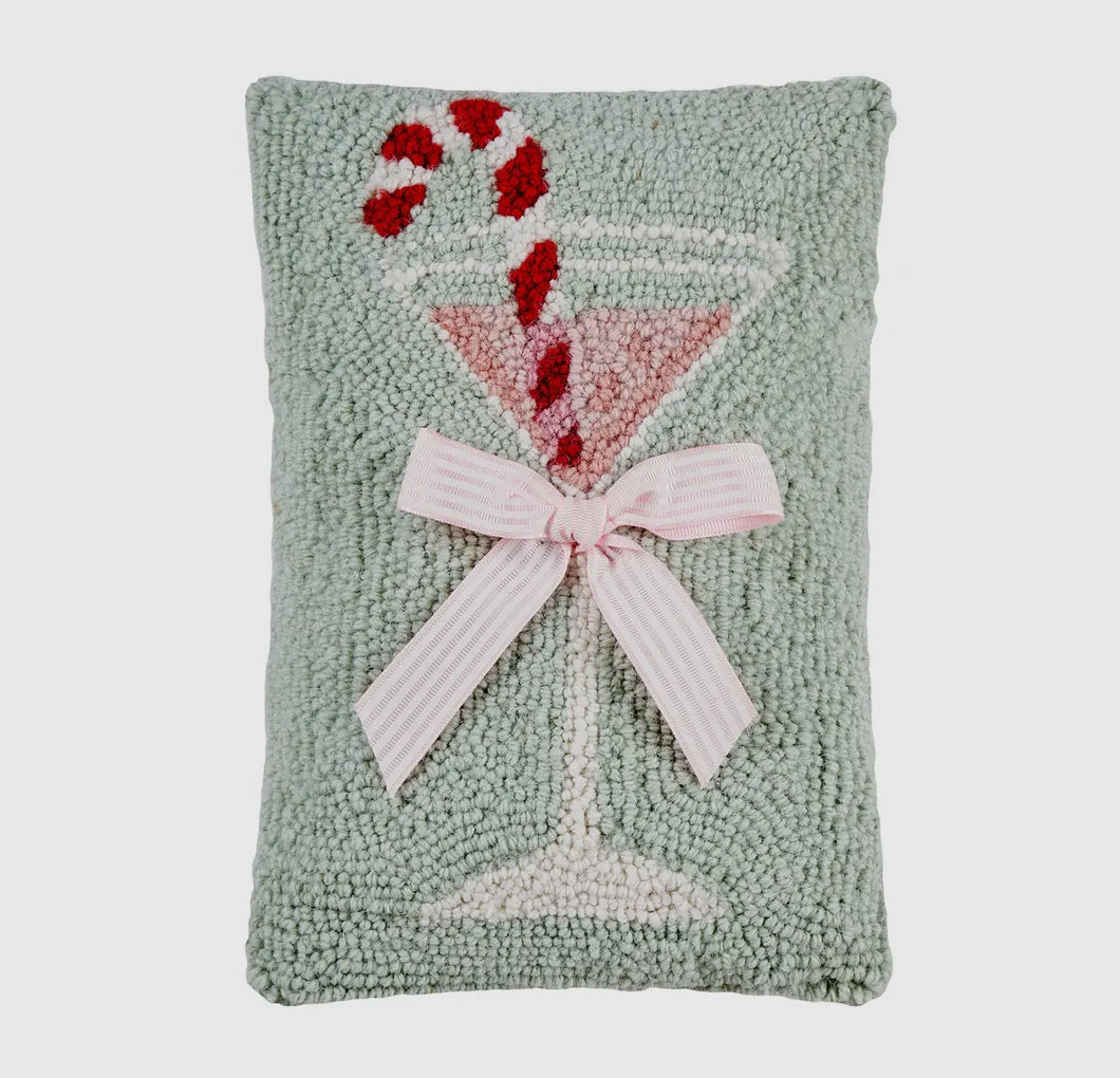 Christmas Throw Pillow