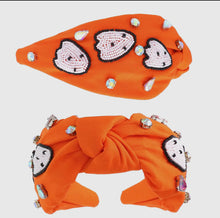 Load image into Gallery viewer, Halloween Headbands