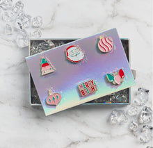 Load image into Gallery viewer, Wine Magnetic Charms