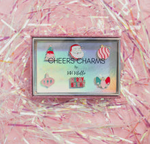 Load image into Gallery viewer, Wine Magnetic Charms