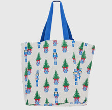 Load image into Gallery viewer, Christmas Carryall