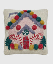 Load image into Gallery viewer, Christmas Throw Pillow