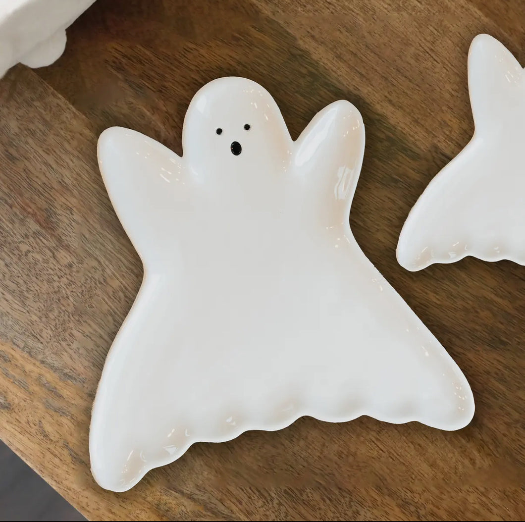 Ghost Platter