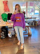 Load image into Gallery viewer, Trick or Treat Sweatshirt