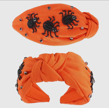 Load image into Gallery viewer, Halloween Headbands