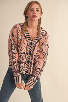 Cozy Cardigan