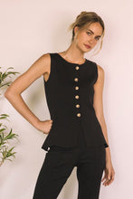 Load image into Gallery viewer, Classic Vest