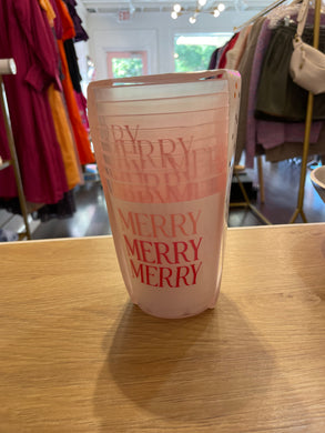 Merry Merry Merry Cups