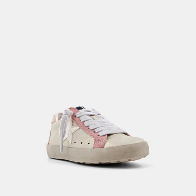 Toddler Gold Star Sneakers