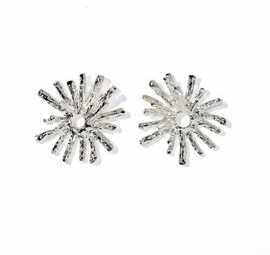 Sierra Silver Studs