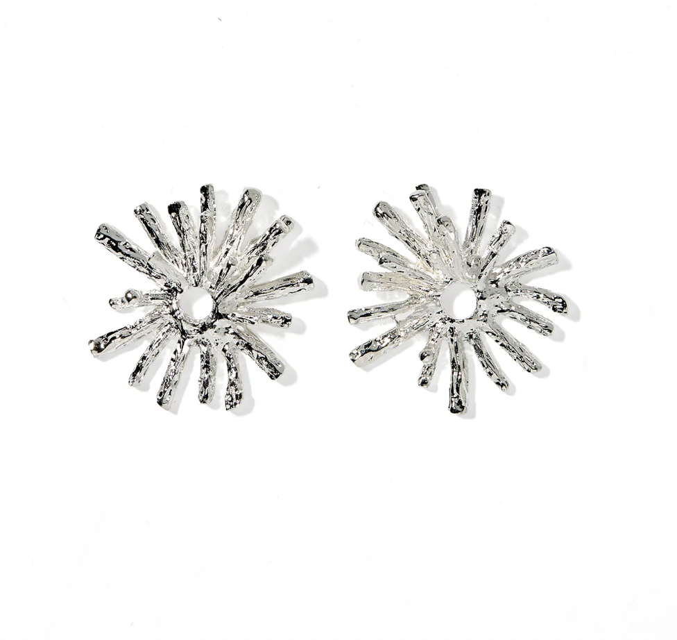 Sierra Silver Studs