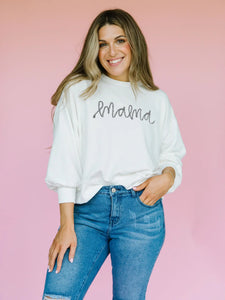 Mama Sweatshirt