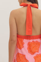 Load image into Gallery viewer, Seashell Halter