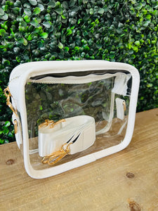 Clear Bags