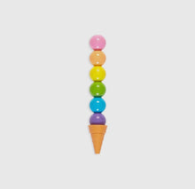 Load image into Gallery viewer, Erasable Crayons- Ice Cream