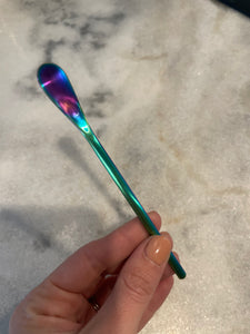 Drink Shimmer Spoon