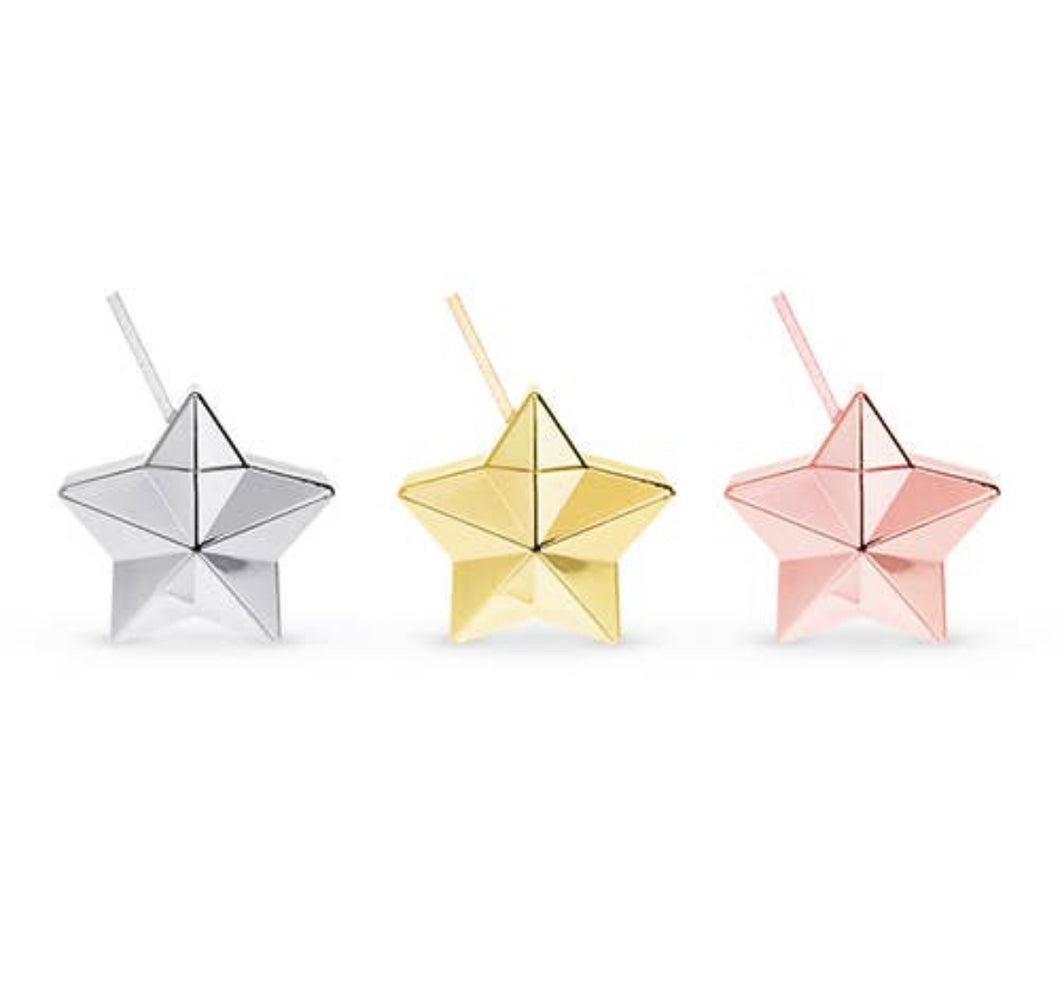 Star Cups