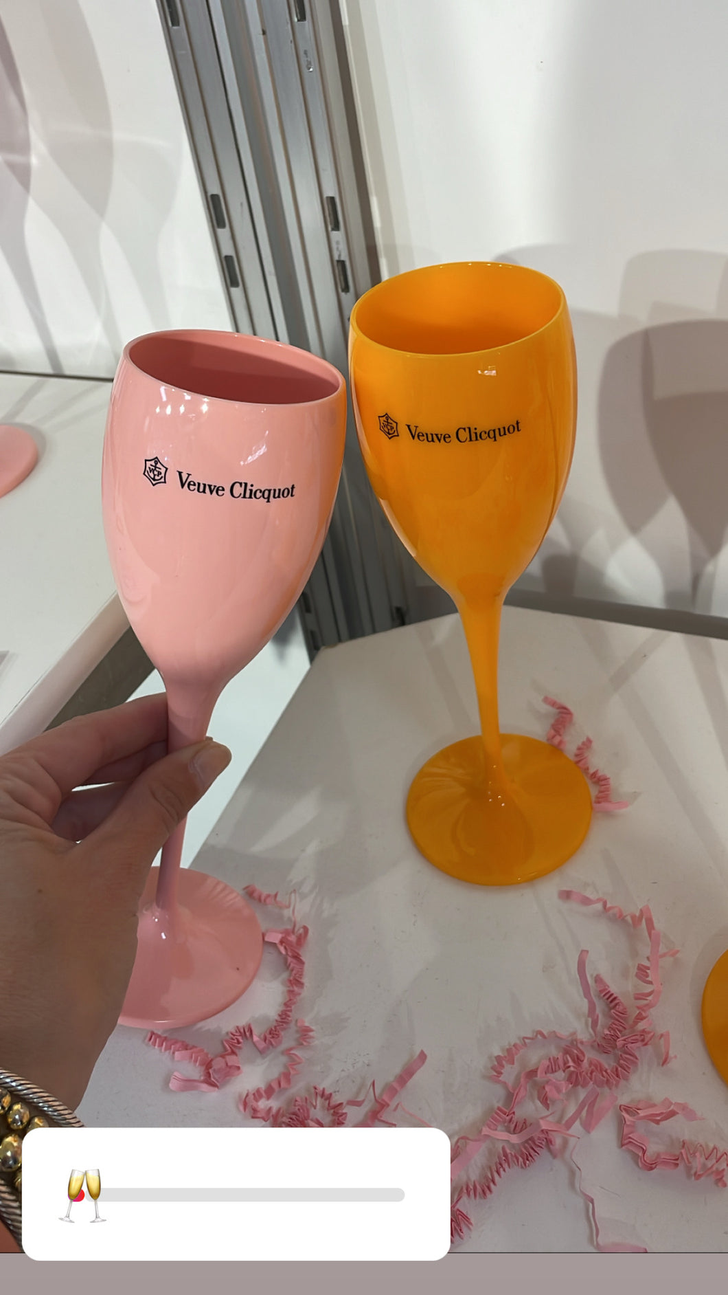 Champagne Flute