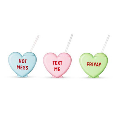 Valentines Cups