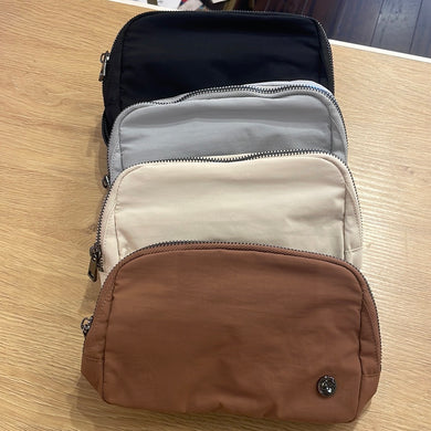 Nylon Bum Bag