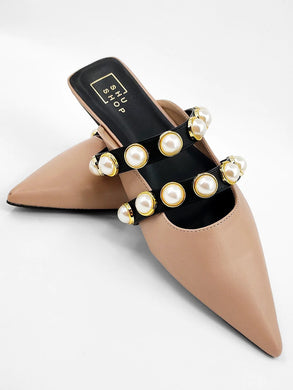 Pearl Mules